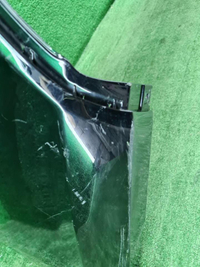 Бампер задний Omoda S5 (2022-н.в.)