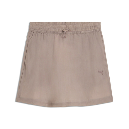 Женская юбка PUMA HER Woven Skirt