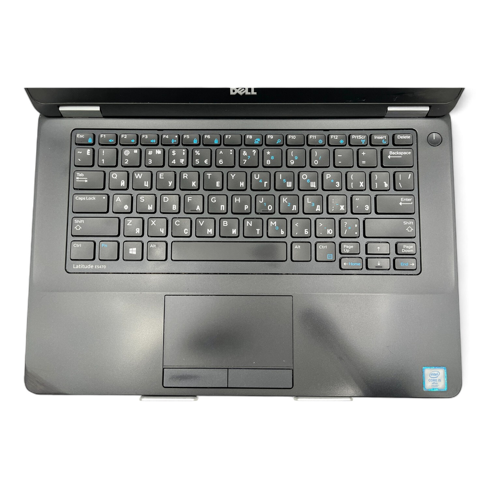 Latitude E5470