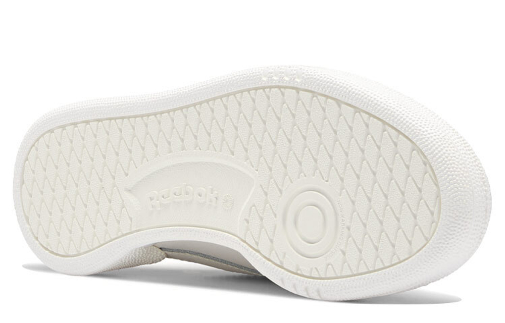 Кроссовки Reebok Club C 85 Mule (Женская размерная сетка)