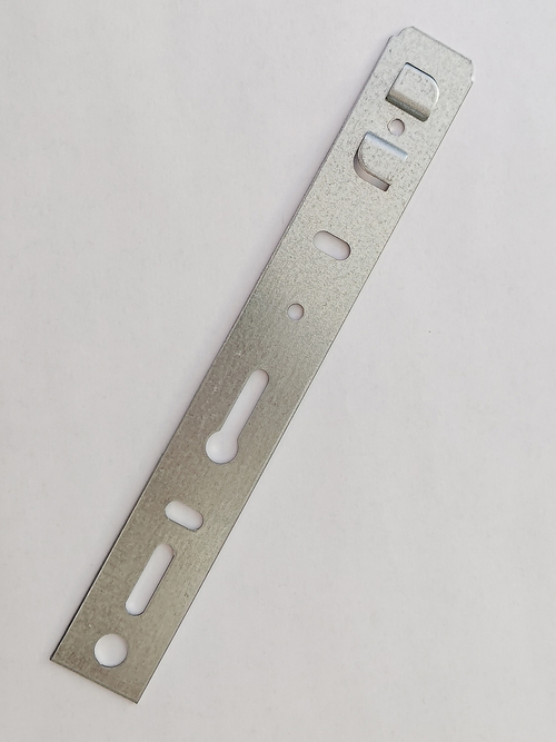 Анкерные (оконные) пластины KBE 58 190х25х1,2 (40 шт.)