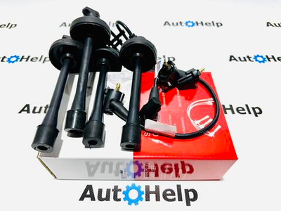 Провода высоковольтные Double Force DFIL0105