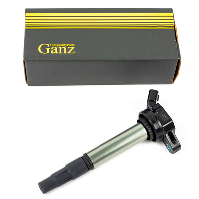 Катушка зажигания TOYOTA Auris/Corolla/RAV4 07 mot.1,6/1,8/2,0L GANZ GIG16079