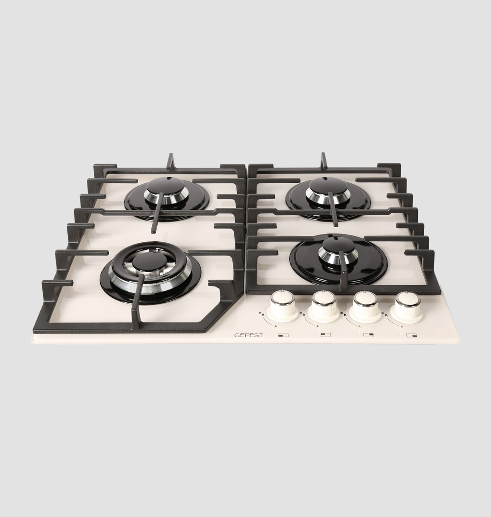 Газовая варочная поверхность Gefest ПВГ 2232-01 Р81