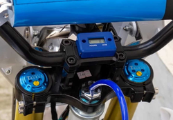 Мотоцикл ATAKI Start YX125 CRF PITBIKE