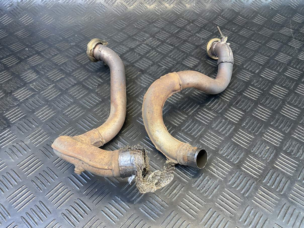 Коллекторы задние Yamaha V-Max 1200 054637