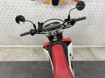 Honda CRF250L , 2013