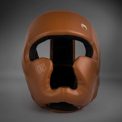 Шлем Venum Impact Evo Havana