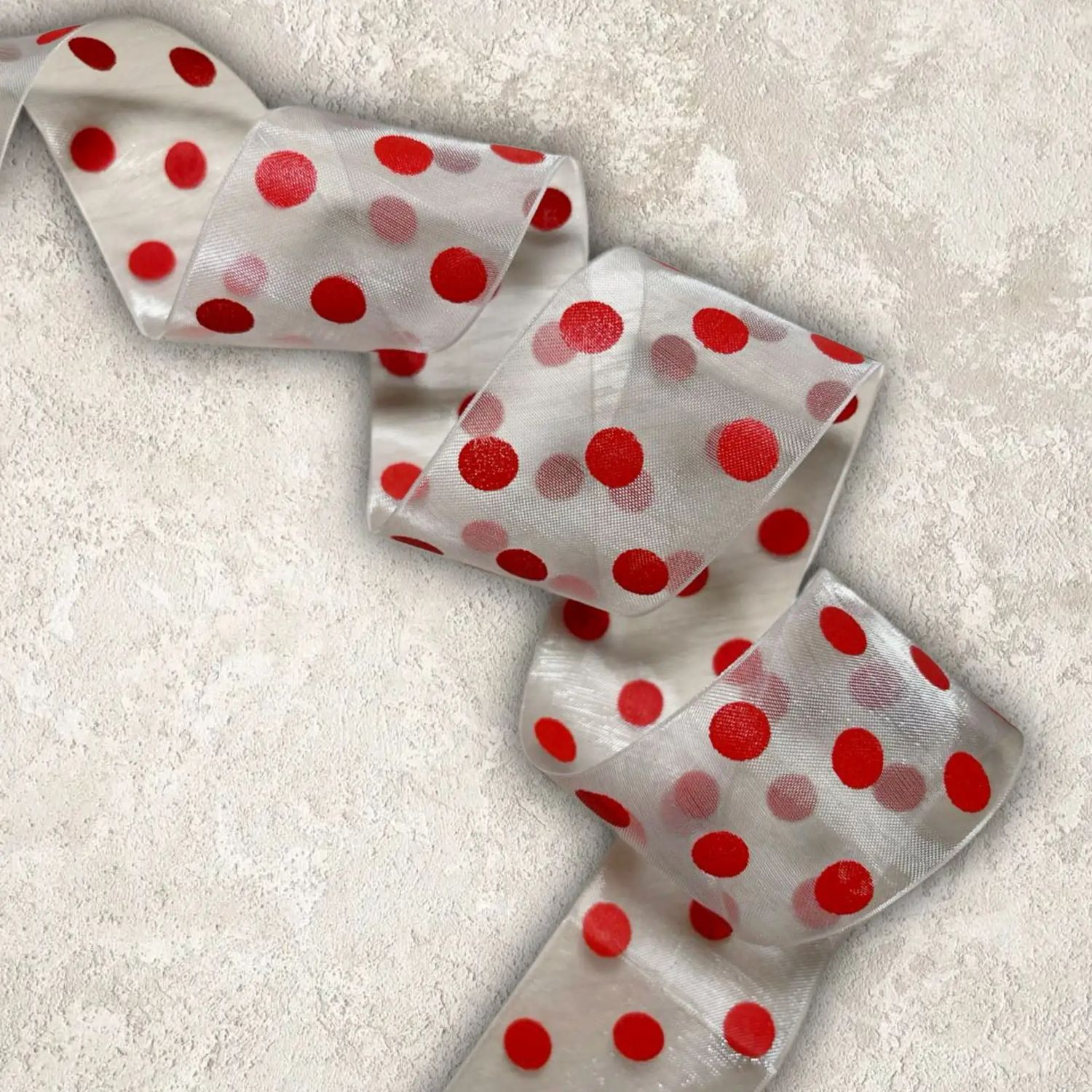 капроновая лента 4см 