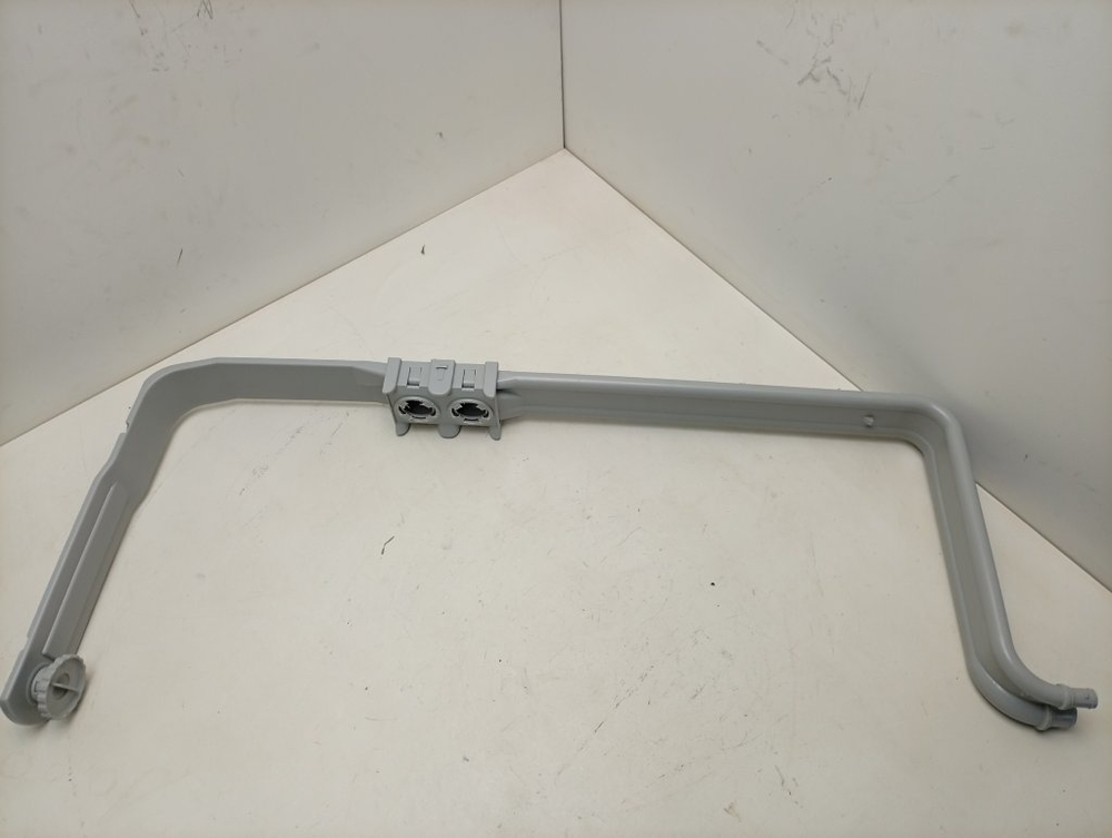 WP79/2 ктп6 Трубка подачи воды для посудомоечной машины Whirpool 70206470 б/у