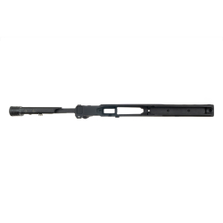 Ложа MG-08 на Franchi Horizon, Композитный стеклопластик, MasterGun