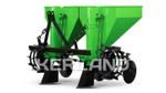 Картофелесажалка Kerland | Керланд CT218-3 (60 см)