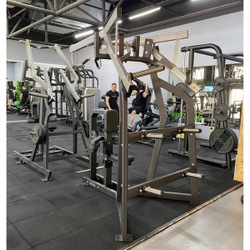 SMR2006 Независимая гребная тяга