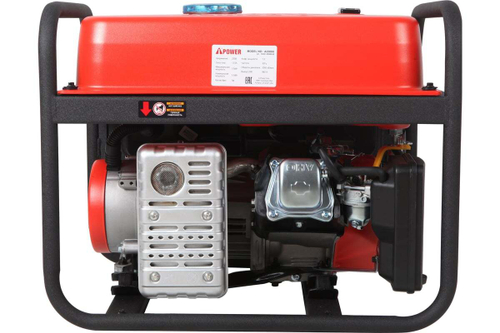 Генератор бензиновый A-iPower A3500X