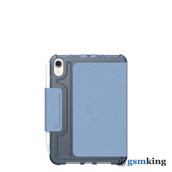 UAG Lucent Series Case for Apple iPad Mini (6th Gen) 2021 Cerulean (Синий)12328N315858