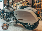 Мотоцикл Harley-Davidson® Sport Glide™