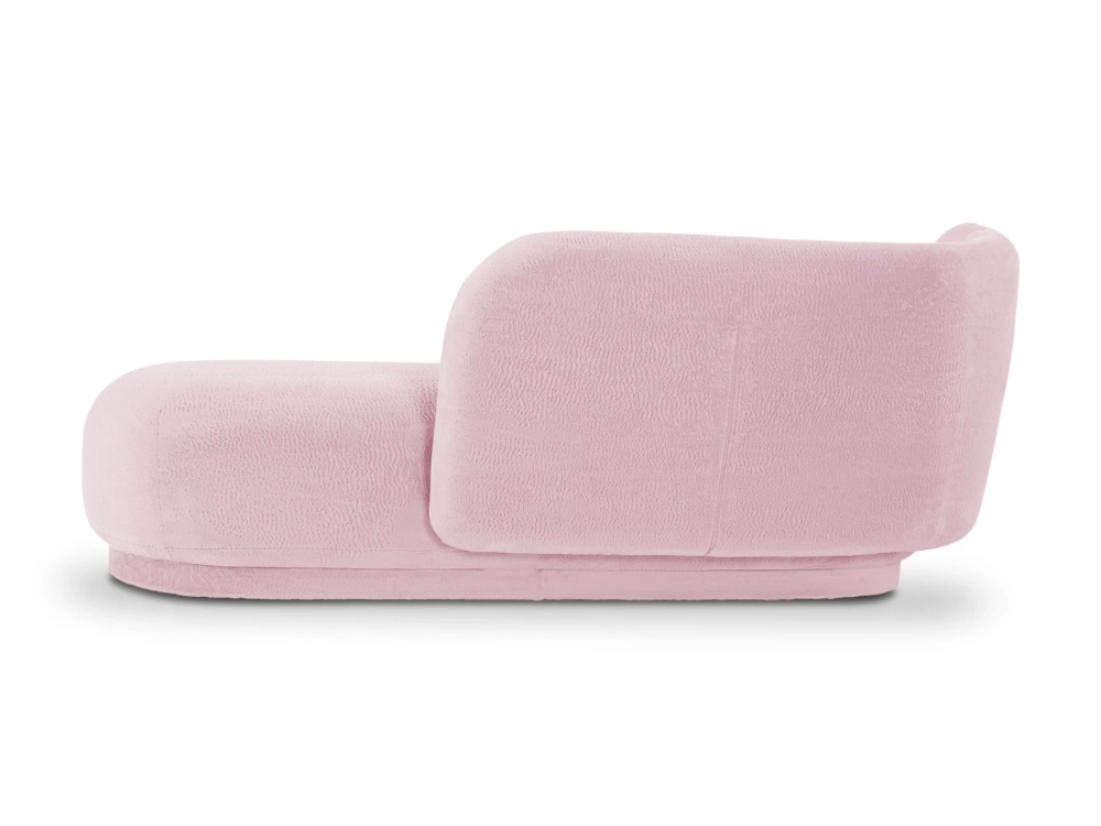 Кушетка Lucca левая