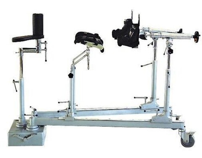 Стол операционный (Ортопедическая приставка) STARTECH 3008B