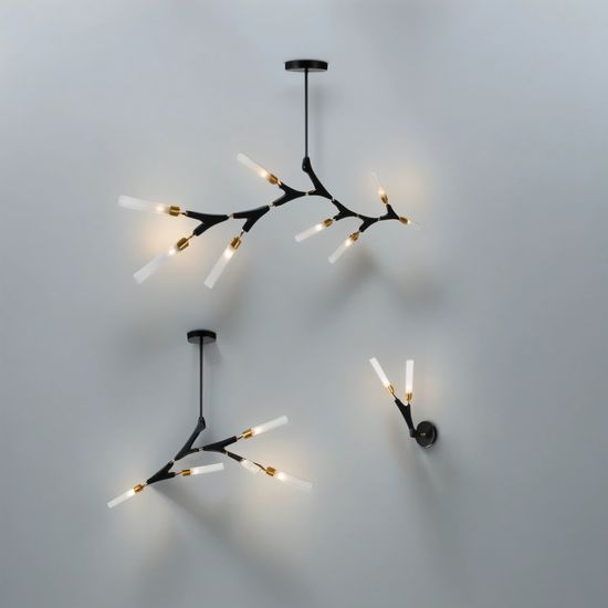 Потолочный светильник Freya FR5213PL-05B