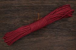 Паракорд «Hatch maroon», 1 метр
