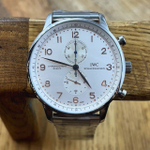 Часы IWC