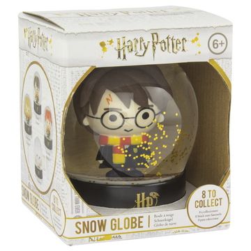 Снежный шар Harry Potter Harry Snow Globe BDP PP6060HP
