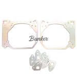 Переходные рамки для замены линз BUN-PR-193