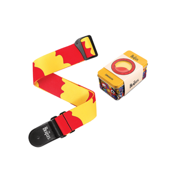 Ремень для гитары PLANET WAVES 50BTYS 01