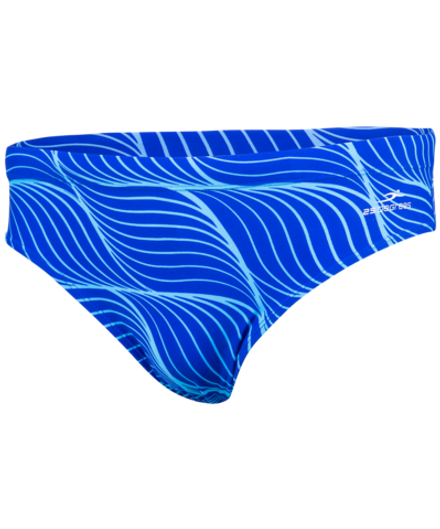 Плавки Space Navy, нейлон