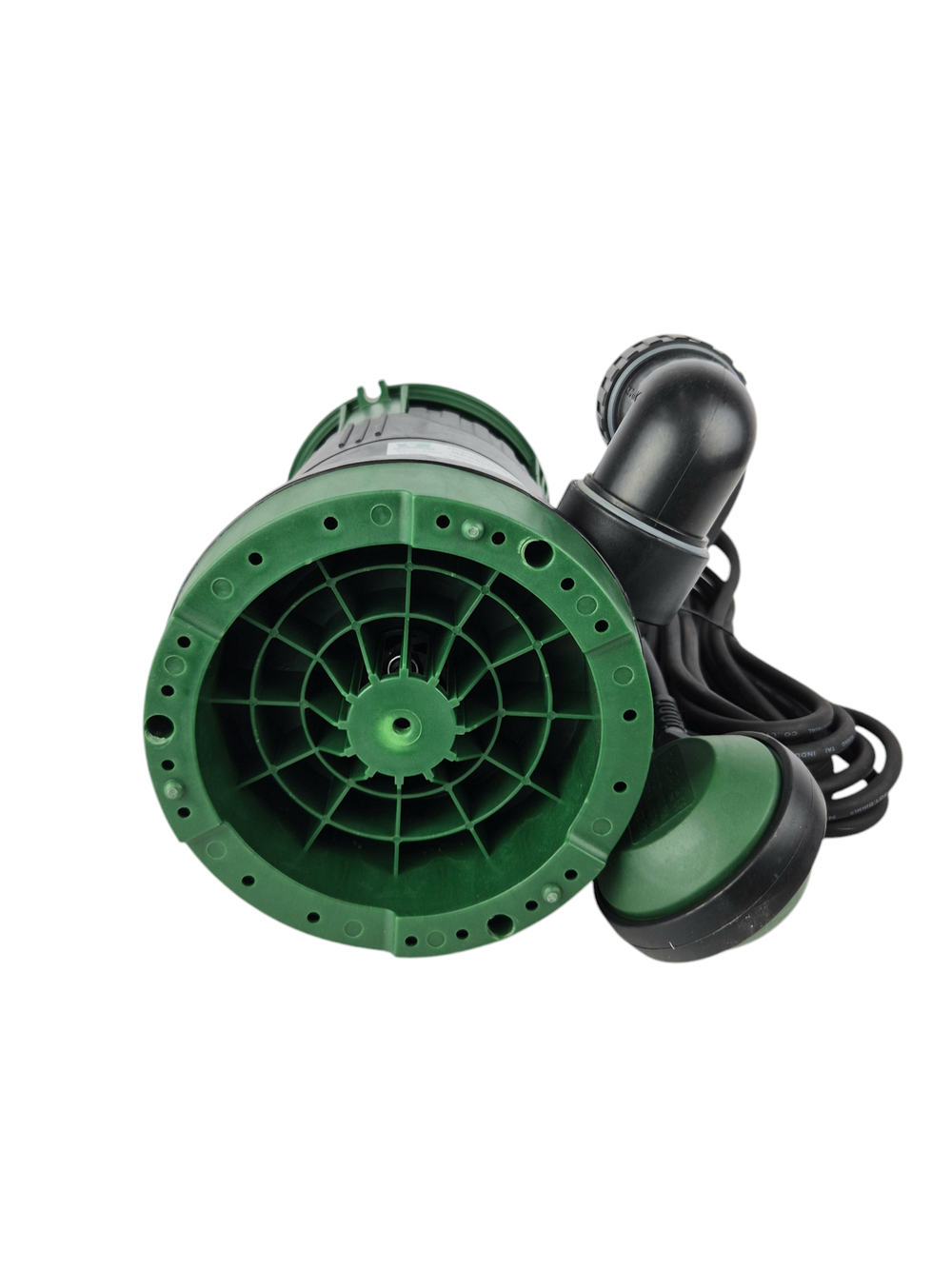 Насос дренажный PUMPMAN GP550N