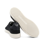 кроссовки Emporio Armani - темно-синий(X4X316 XM741)