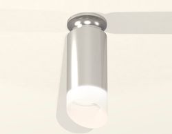 Ambrella Комплект накладного светильника с акрилом Techno XS6325082