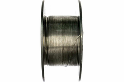 Проволока сварочная флюсовая (0.45 кг; 0.8 мм) QUATTRO ELEMENTI 770-384