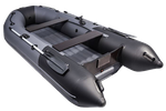 Лодка ПВХ Мастер Лодок Таймень NX3200НДНД "Комби" -