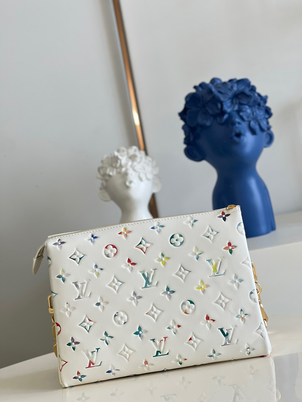 Louis Vuitton Coussin PM