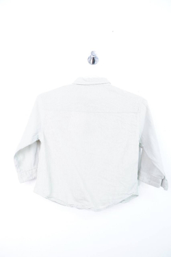 Рубашка Zara в модном стиле, на 1,5/2 года