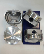 Ремонтные поршни с кольцами TP +0.50 G4FA TIK