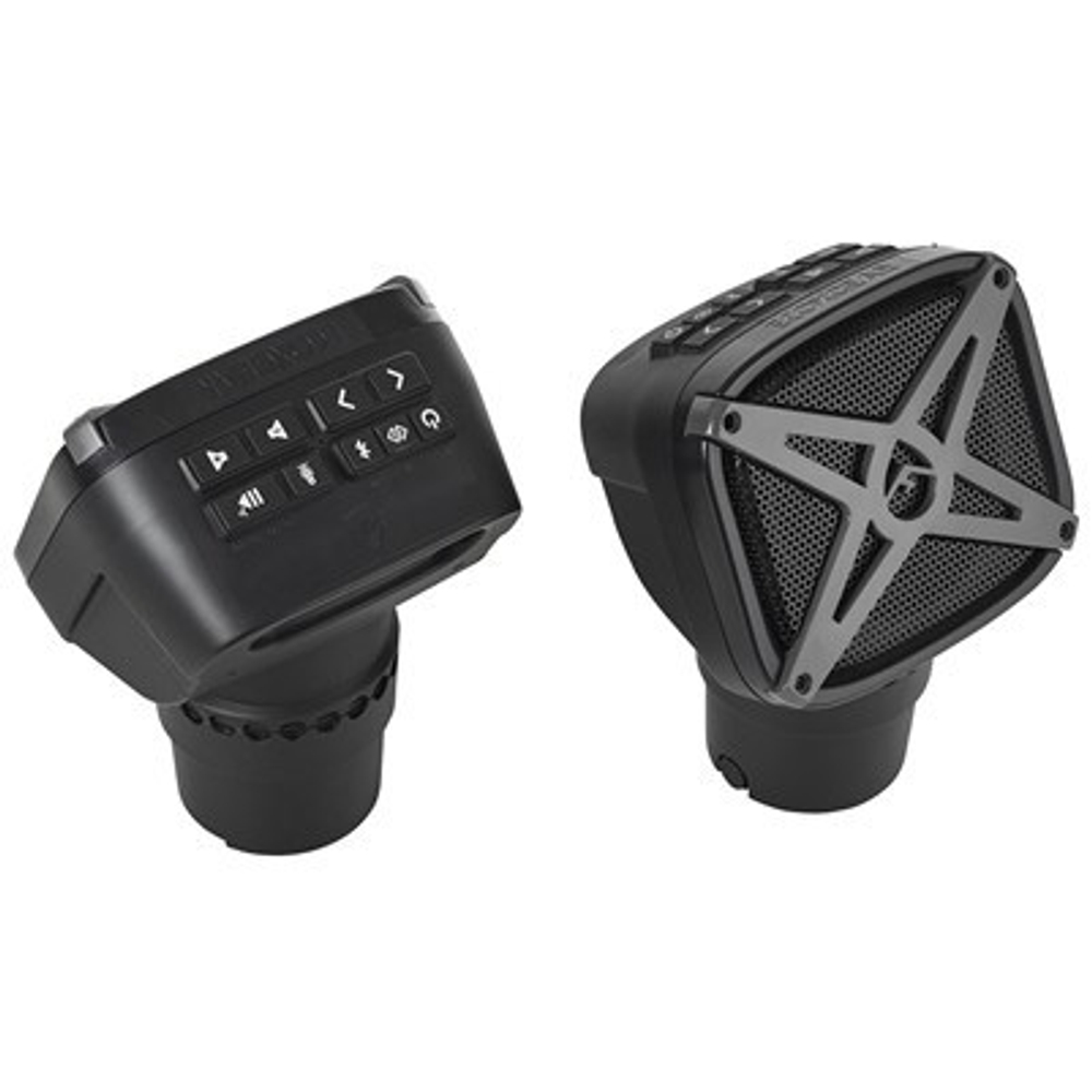 Комплект акустики ExoGear для гидроцикла Yamaha FX (19-21), 30W 4”, IP67