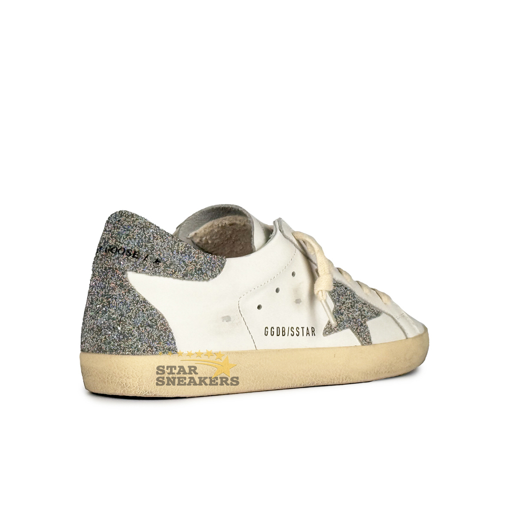 Кеды женские Golden Goose Superstar
