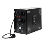 TEPLOCOM Solar 1500, 200Ач источник бесперебойного питания и 2 акб, 12383