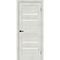 Цена на Межкомнатная дверь экошпон Bravo-30.Л Bianco Melinga / Magic Fog Купить Межкомнатная дверь экошпон Bravo-30.Л Bianco Melinga / Magic Fog