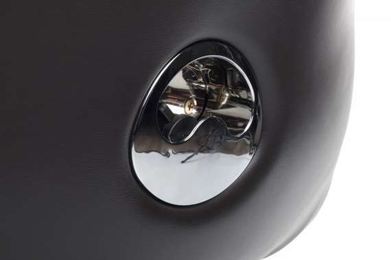 Кресло Byron YS1505A Коричневый