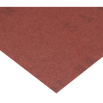 Шлифлист водостойкий (240x170 мм; Р180; 10 шт.) РФ 75658