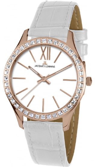 Наручные часы Jacques Lemans 1-1841O