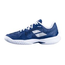 Кроссовки женские Babolat Jet Mach 3 All Court (для всех покрытий)