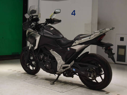 Honda NC750XD
