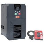 Преобразователь частоты  EKF PD-150-FC-15K-43-B