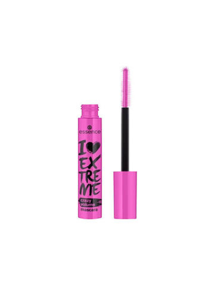 Тушь для ресниц Essence Mascara I Love Extreme Crazy Volume 12 мл