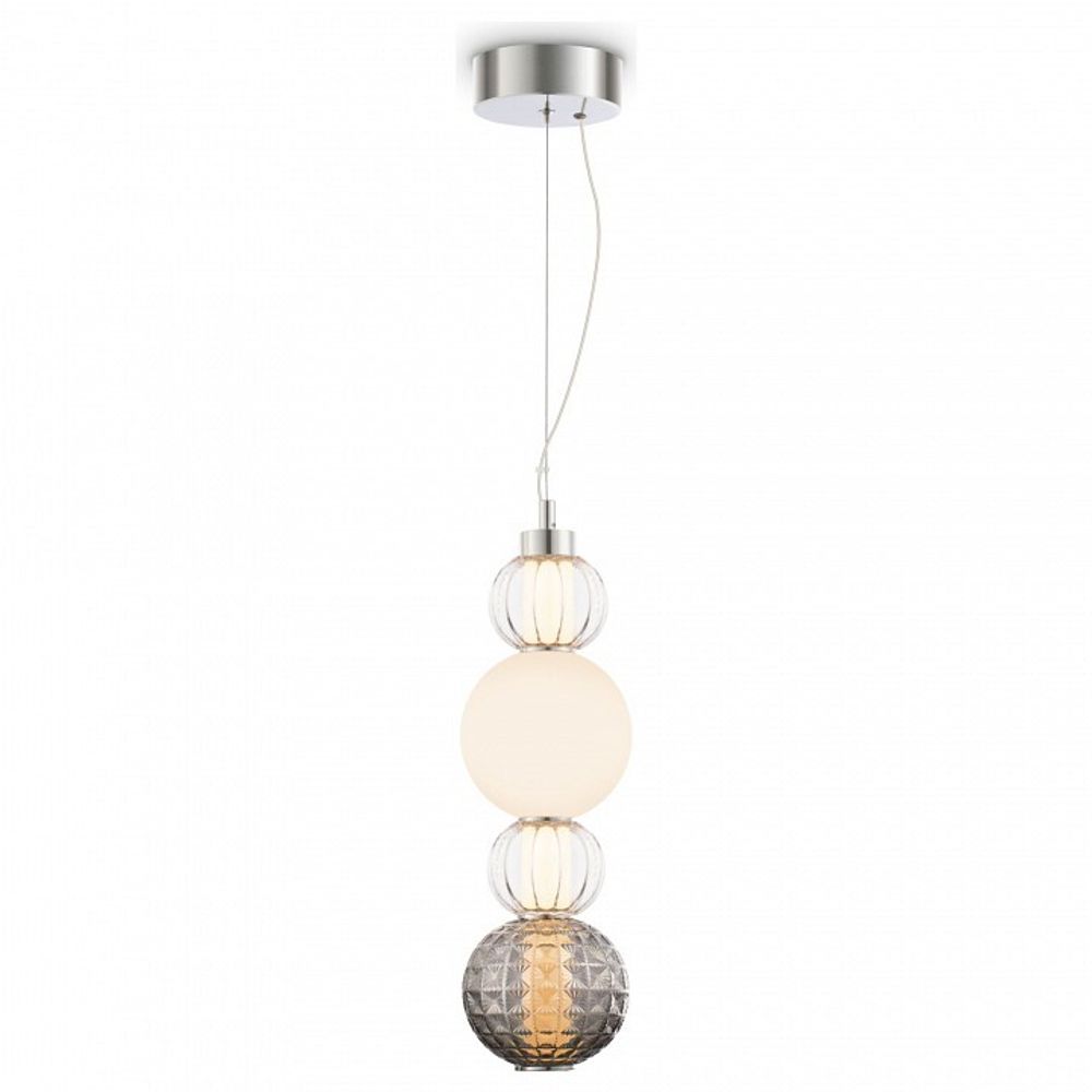 Подвесной светильник Maytoni Collar P069PL-L17CH3K