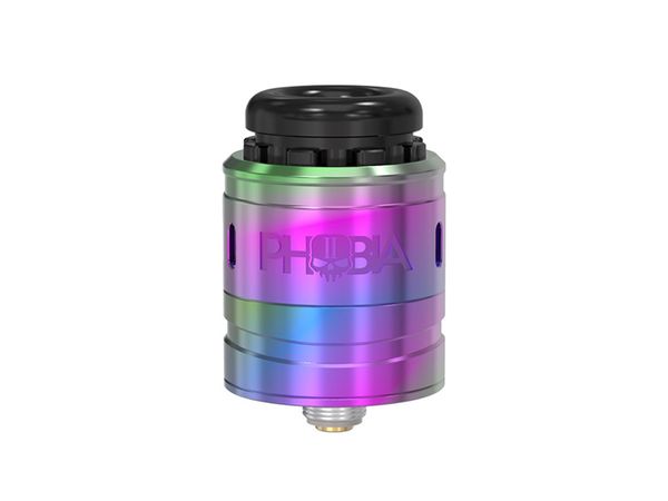Купить Vandy Vape Phobia V2 RDA радужный